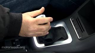 Road Test Volkswagen Tiguan [upl. by Lucy]