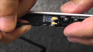 Sửa Macbook Pro Không Nhận Wifi Thay Card Wifi Macbook Pro [upl. by Fitzger]