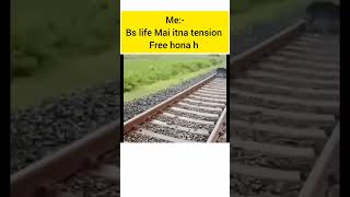 Mebs life Mai itna tension free hona h [upl. by Aseyt]