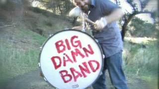 The Reverend Peytons Big Damn Band  Mamas Fried Potatoes Official Video [upl. by Iuq]