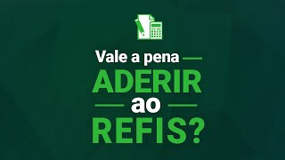 REFIS do CREFITO1  Vale a pena aderir [upl. by Aiouqahs]