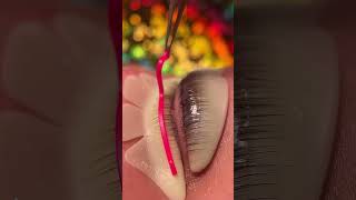 TRENDING EYELASH GROWTH TIPS  shortsfeed eyelashshorts viral viralvideo makeuptutorial shorts [upl. by Rosenthal]