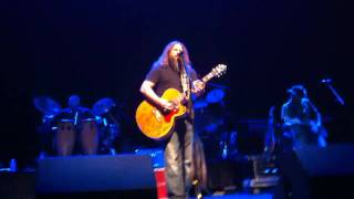 Jamey Johnson  High Cost Of Living [upl. by Anneehs]