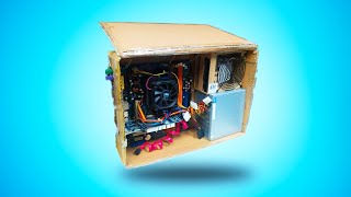 The WORST Gaming PC I’ve Built [upl. by Nanis209]