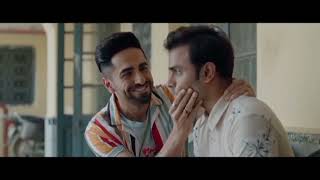 Shubh Mangal Zyada Saavdhan 2020  Ayushmann Khurrana  Jitendra Kumar  Full movie explained hindi [upl. by Elora]