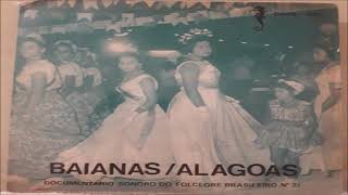 7 Baianas Alagoas 1977 Full album [upl. by Lenad207]