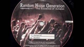 Random Noise Generation  Human NT [upl. by Colon404]