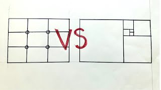 The Rule of Thirds vs the Golden Ratio Which to Use [upl. by O'Callaghan]