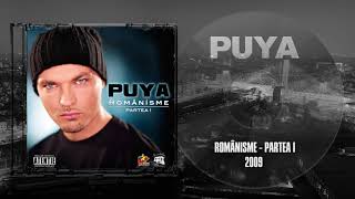 Puya  Yeu Yeu Yeu feat Cedry2k [upl. by Merry583]