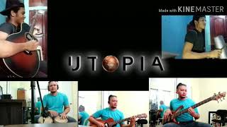 Ileso Romeo santos ft Teodoro reyesquotLeandro Requintoquot Cover [upl. by Hasen]