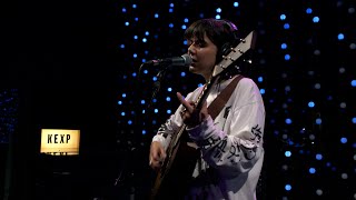 Nanna  Full Performance Live on KEXP [upl. by Afas]