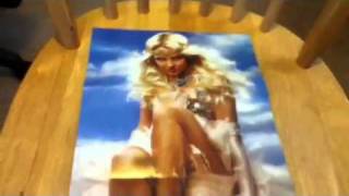 Unboxing Britney Spears  Circus Deluxe Edition [upl. by Nagn]