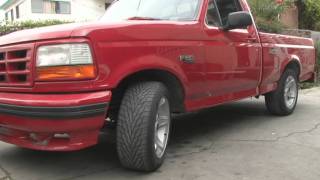 1994 Ford F150 Lightning [upl. by Aire]