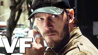 THE TERMINAL LIST Bande Annonce VF 2022 Chris Pratt [upl. by Rogerg]