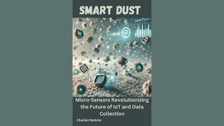 What is smart dust [upl. by Imiaj]