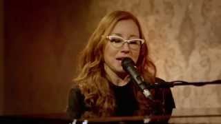 Tori Amos  Take To The SkyDatura  Berlin 2014 [upl. by Auqenehs380]