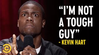 Kevin Hart “I’m a Grown Little Man”  Full Special [upl. by Pearlstein58]