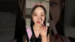 singles inferno song jia makeup routine songjia singlesinferno singlesinferno2 [upl. by Irrem]