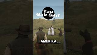 Kultus di RDR2 ini terinspirasi dari aliran sesat di Amerika games gaming rdr2 reddeadredemtion2 [upl. by Tuddor]