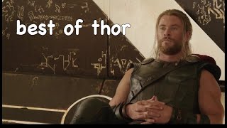 best of thor [upl. by Jasun222]