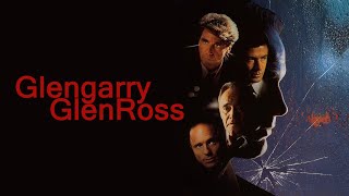 Glengarry Glen Ross  Always Be Closing  Clip [upl. by Kahlil]