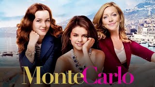 Monte Carlo 2012 Movie  Selena Gomez Leighton Meester Katie C  updates Review amp Facts [upl. by Damek]