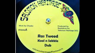 Ras Tweed quot Kool n Sekkle Dub [upl. by Oloapnaig]