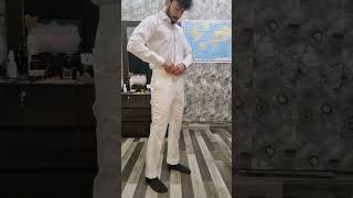 Semi Formal Outfit Part 1 mensfashion oldmoney style fashion menswear watch pakistan fyp [upl. by Eceined]