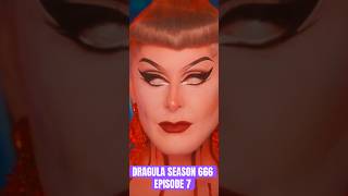 DRAGULA SEASON 6 EPISODE 7 [upl. by Idelle]