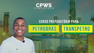 Resolução completa da prova Transpetro 2018  Manutenção Elétrica  CPWS [upl. by Tnelc]