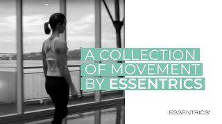 A Collection of Movement  Essentrics [upl. by Marleah]