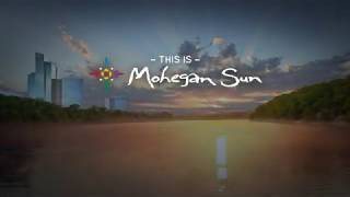 This is Mohegan Sun [upl. by Auqenahc]