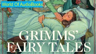 Audiobook For Kids and Children Grimms Story Fairy Tales Bedtime Story [upl. by Rosenblum]