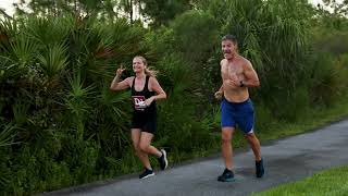 Naples Rocktoberfest Half Marathon amp 5k [upl. by Hamrah]