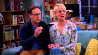 big bang theory funny moments [upl. by Ahsiret]