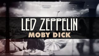 Led Zeppelin  Moby Dick Official Audio [upl. by Dibb758]