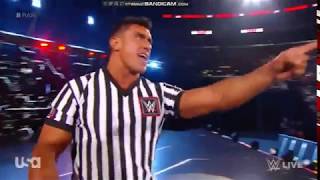 EC3 entrance RAW june 17 2019 [upl. by Savory]