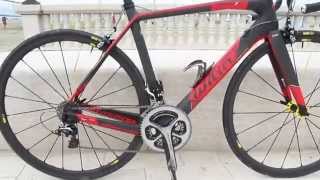 WILIER CENTO 1 SR [upl. by Nama]