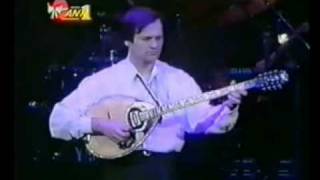 Christos Nikolopoulos Greek Bouzouki2 [upl. by Ssidnac]