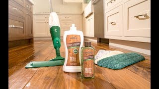 Melaleuca Introduces EcoSense® Clean amp Gleam™ [upl. by Nylatsyrc]