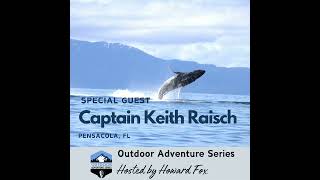 UnCruise Adventures Alaskan Adventure on the Wilderness Discoverer with Captain Keith Raisch [upl. by Ysdnil]