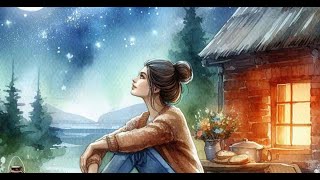 Moonlight Dreams Relaxing Music Sleep [upl. by Alyak]