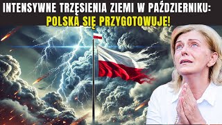 MEDJUGORJE DZISIAJ 20 PAŹDZIERNIKA ODMIENI POLSKĘ  ORĘDZIE MATKI BOŻEJ [upl. by Pegeen995]