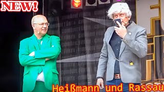 👫 Heißmann und Rassau 🎥 Fürth Festival 5🎥 2024 [upl. by Oglesby722]