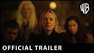 The Watched  Official Trailer  Warner Bros UK amp Ireland [upl. by Asteria]