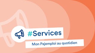 Mon Pajemploi au quotidien la nouvelle application de l’Urssaf service Pajemploi [upl. by Lexy778]