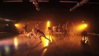 ONE REPUBLIC  Counting Stars  Kyle Hanagami Choreography [upl. by Alber156]