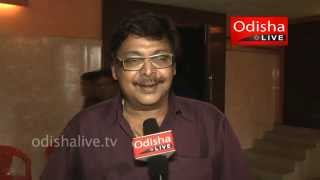 Mihir Das  Ollywood Actor  Interview  Speaking on Amlan  His Star Son [upl. by Nivloc]