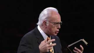 John MacArthur quotThe Truth About Christmasquot [upl. by Yursa349]