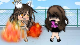 ROAR Gacha Life Ita🇮🇹 spyon WGF GLMV [upl. by Mcarthur898]